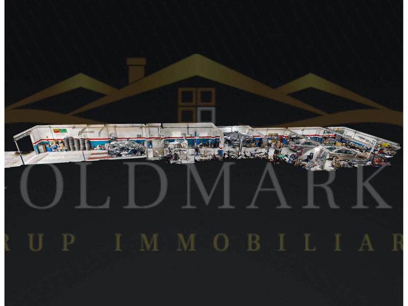 Foto c06d3e5e-9280-4a4a-b95f-e0b11247f4ed. Alquiler local comercial en salamanca 28 vea el tour virtual 3d en 4k en Gavà