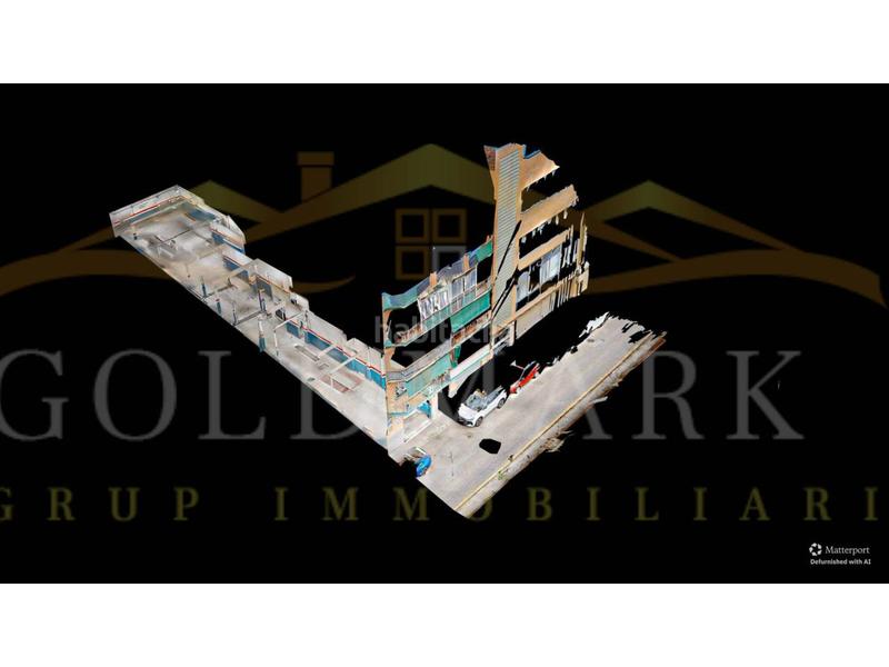 Foto cd0f8384-407f-4c30-b654-1e325ec7296b. Alquiler local comercial en salamanca 28 vea el tour virtual 3d en 4k en Gavà