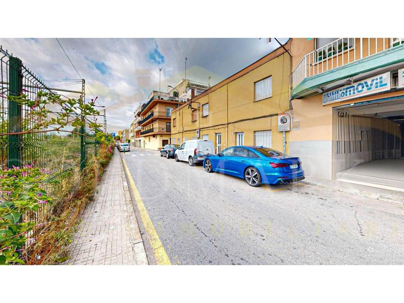 Foto cfa0a59c-95d6-42d9-9190-75db1c2f40a6. Alquiler local comercial en salamanca 28 vea el tour virtual 3d en 4k en Gavà