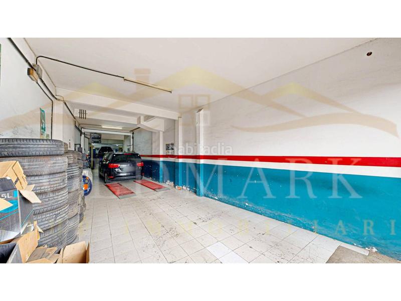 Foto d403e54d-eb7e-4ad0-a2bc-d0b8d297d3d5. Alquiler local comercial en salamanca 28 vea el tour virtual 3d en 4k en Gavà