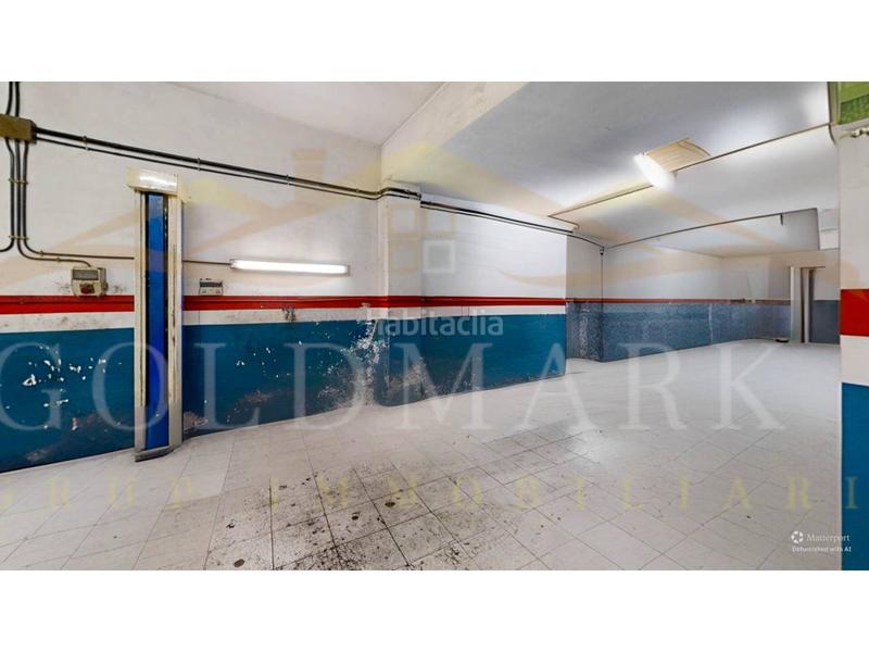 Foto e2e9a420-1d34-469f-bbcd-4c63dbacccda. Alquiler local comercial en salamanca 28 vea el tour virtual 3d en 4k en Gavà