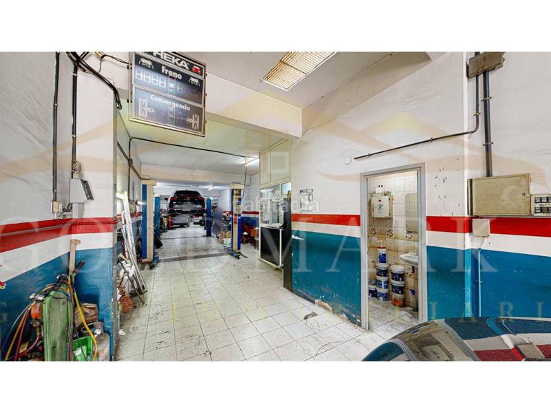 Foto ec53216b-78bb-4a3b-9e6a-ddf9f714b30b. Alquiler local comercial en salamanca 28 vea el tour virtual 3d en 4k en Gavà