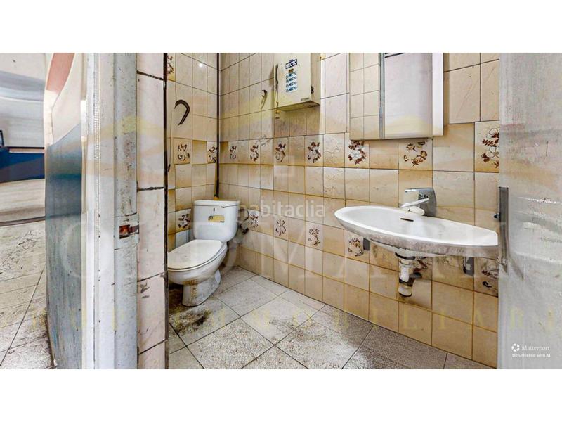 Foto f8ca239c-8516-4fac-b98e-3d80c0b8abd3. Alquiler local comercial en salamanca 28 vea el tour virtual 3d en 4k en Gavà