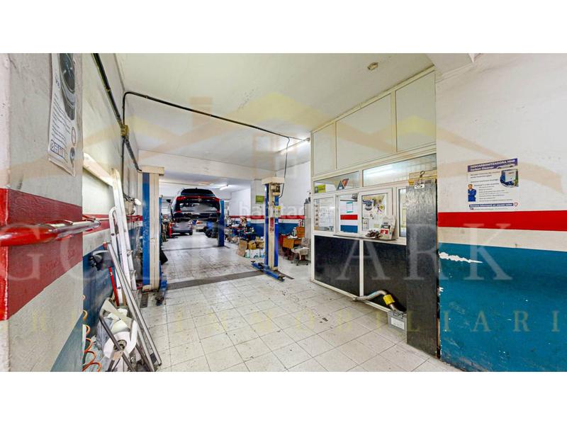 Foto fa9716d9-5cda-4db5-8086-dd96afd01055. Alquiler local comercial en salamanca 28 vea el tour virtual 3d en 4k en Gavà