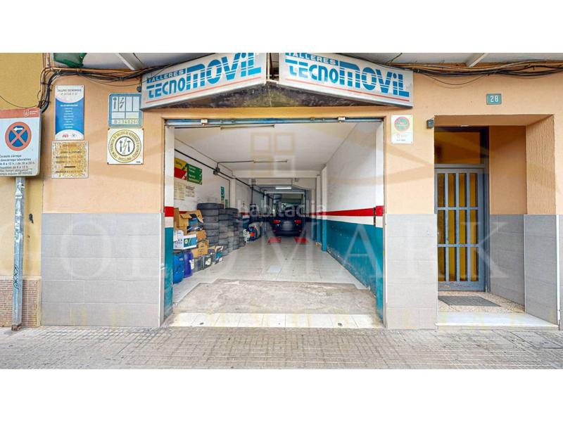 Foto 1096a2ca-8e05-433a-9c82-831cfbe5adf7. Lloguer local comercial a salamanca 28 a Centre-Estació Gavà