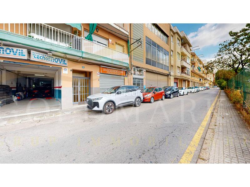 Foto 63f0eb19-06b7-4593-9aaf-7f88b878e8fc. Lloguer local comercial a salamanca 28 a Centre-Estació Gavà