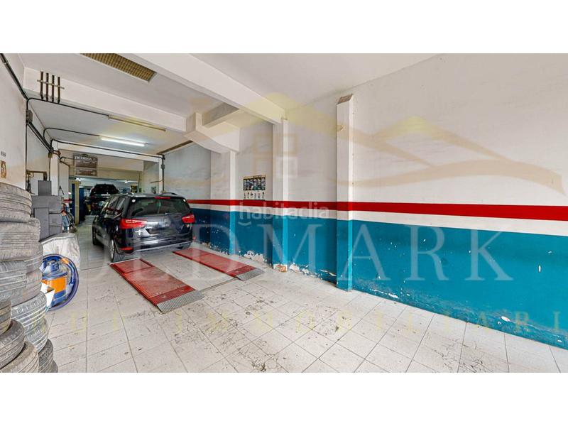 Foto 6d63adee-0d27-42bb-9f5c-d82d5b3156a4. Lloguer local comercial a salamanca 28 a Centre-Estació Gavà