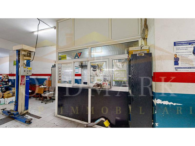 Foto 7623d54c-4be3-4bbf-b090-6f44a9286af4. Lloguer local comercial a salamanca 28 a Centre-Estació Gavà