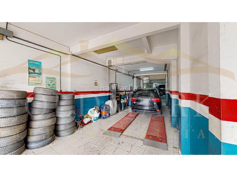 Foto a6388b49-1b60-40a7-a60f-855343eb5ebc. Lloguer local comercial a salamanca 28 a Centre-Estació Gavà