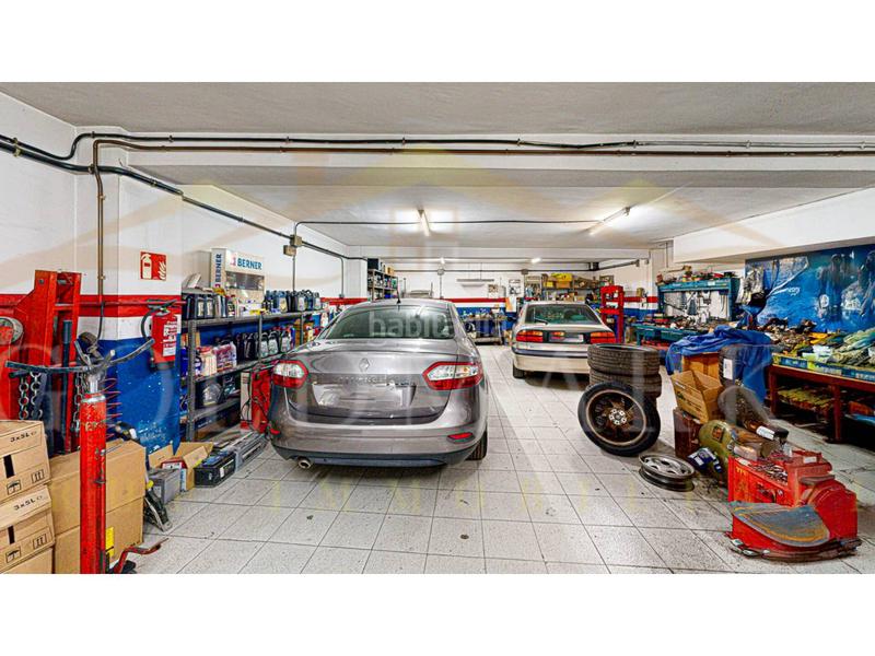 Foto ad167301-4368-4c05-826c-319a2f3ecb10. Lloguer local comercial a salamanca 28 a Centre-Estació Gavà