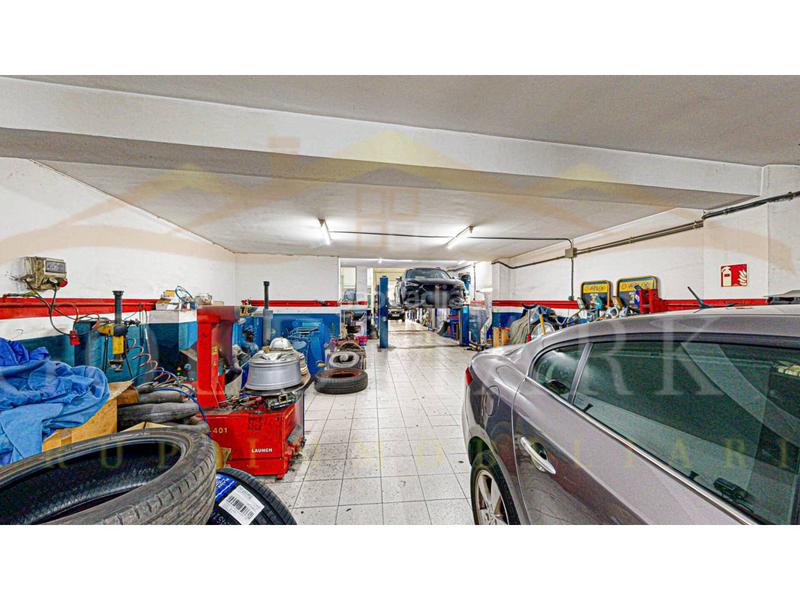 Foto ca22add7-6a93-47a3-be79-151c00572ec4. Lloguer local comercial a salamanca 28 a Centre-Estació Gavà