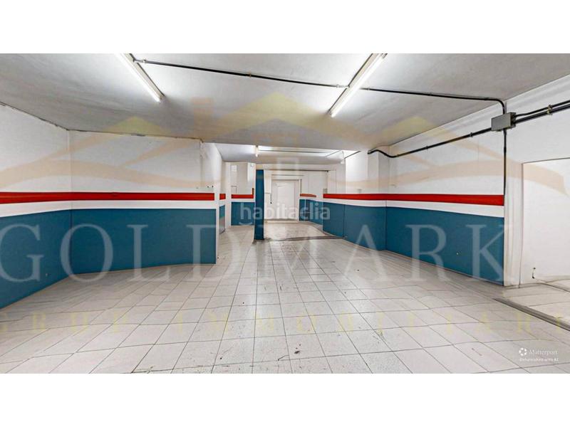 Foto ecdca8ae-cd72-4b0b-8ac5-601474e3dfb5. Lloguer local comercial a salamanca 28 a Centre-Estació Gavà