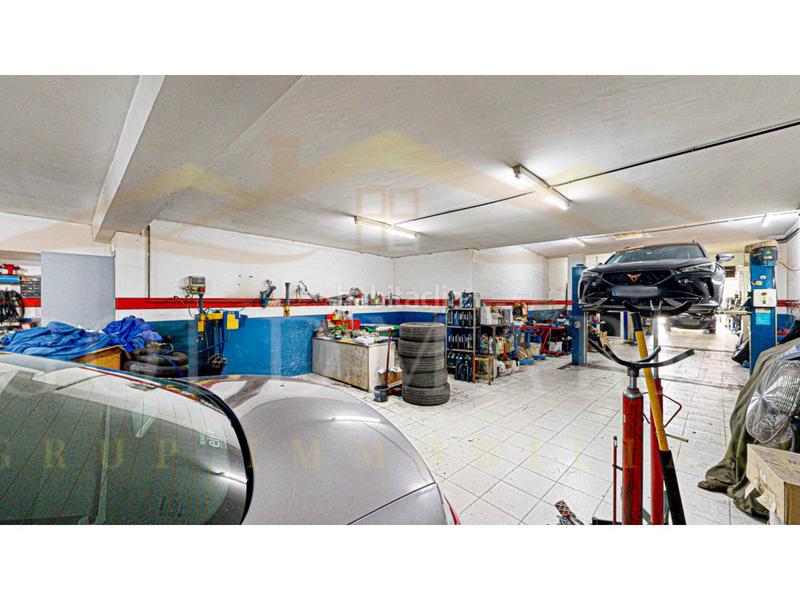 Foto ff76f5ad-9320-4565-83e8-5a339a7418d1. Lloguer local comercial a salamanca 28 a Centre-Estació Gavà