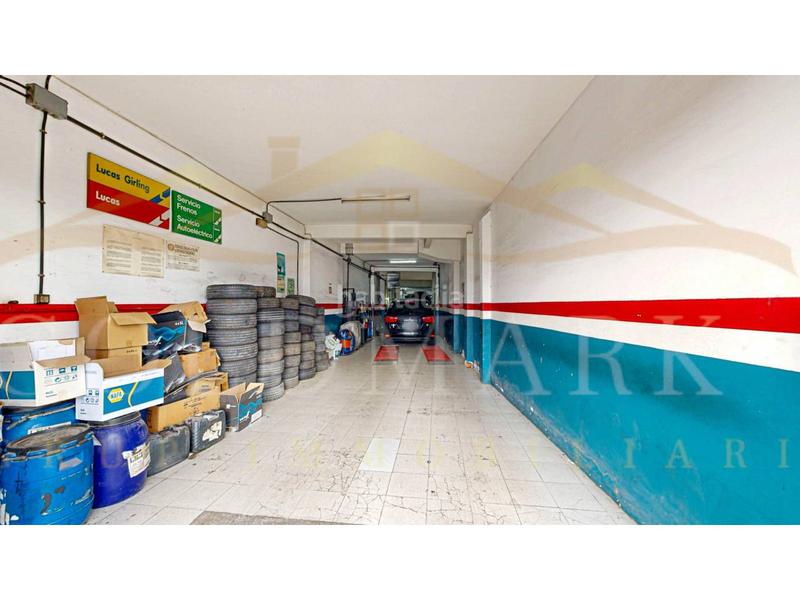 Foto bcbab5c1-05b6-42aa-a07d-ad3d82425c16. Location local commercial dans salamanca 28 dans Centre-Estació Gavà