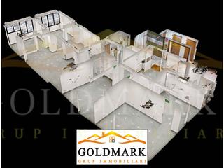 Bureau à Balmes 317. Vea el tour virtual 3d en 4k