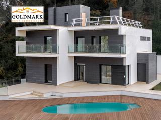 Casa a Avenida Can Montmany 98