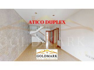 D�plex a Calle sant isidre 20. Vea el tour virtual 3d 4k