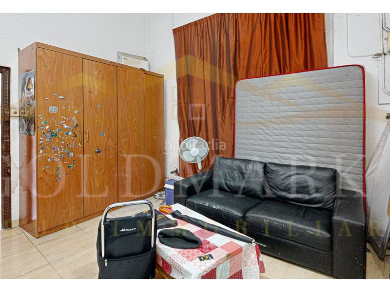 Piso en calle tapioles 56 vea el tour virtual 3d en 4k en Barcelona - Imagen 44