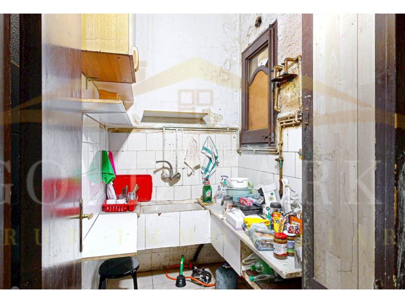 Piso en calle tapioles 56 vea el tour virtual 3d en 4k en Barcelona - Imagen 18