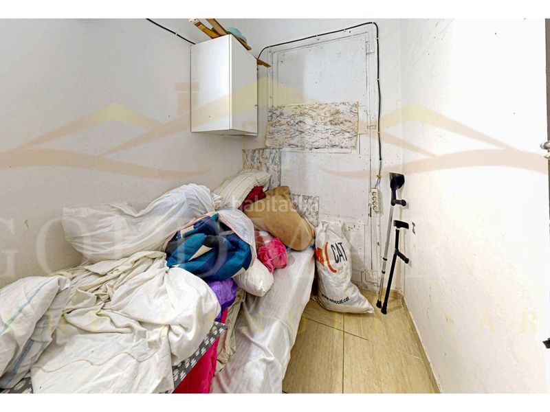 Piso en calle tapioles 56 vea el tour virtual 3d en 4k en Barcelona - Imagen 23