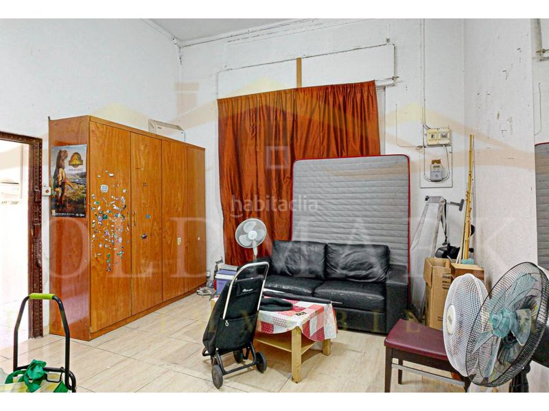 Piso en calle tapioles 56 vea el tour virtual 3d en 4k en Barcelona - Imagen 8