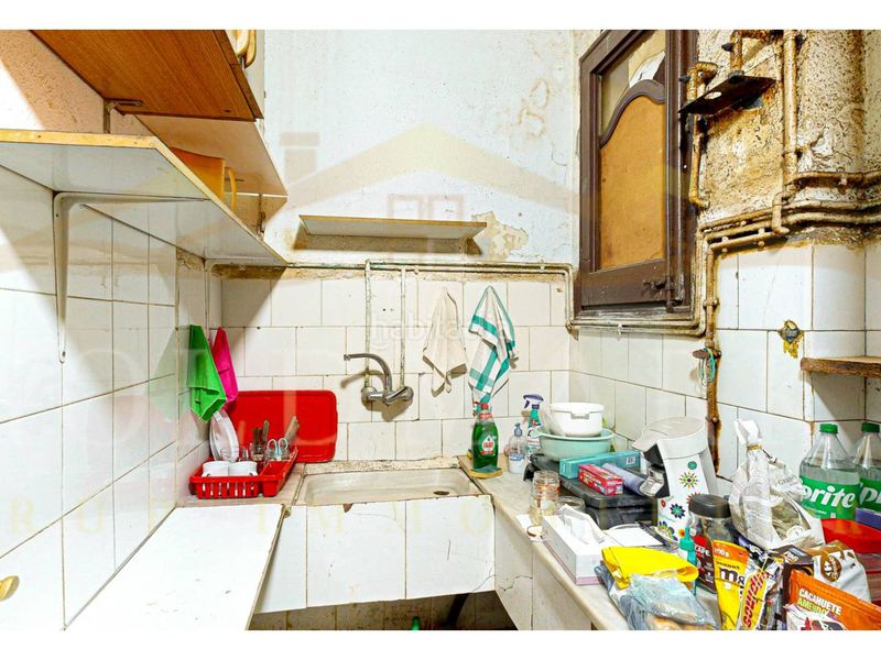 Piso en calle tapioles 56 vea el tour virtual 3d en 4k en Barcelona - Imagen 21