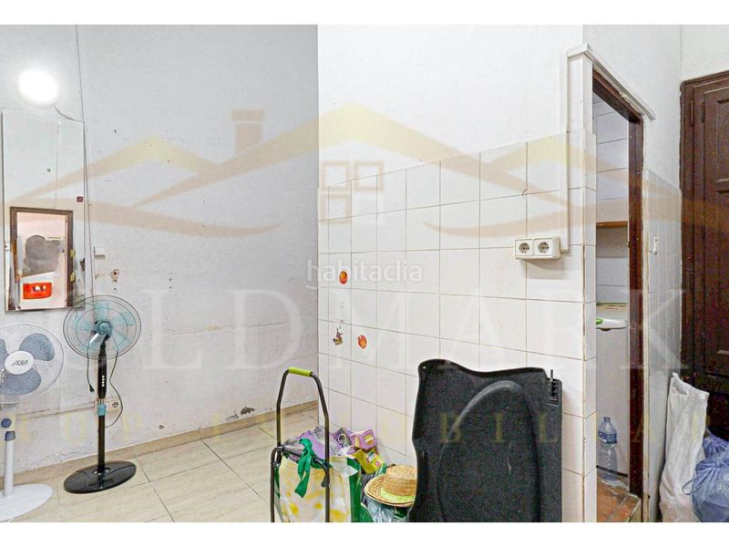 Piso en calle tapioles 56 vea el tour virtual 3d en 4k en Barcelona - Imagen 4