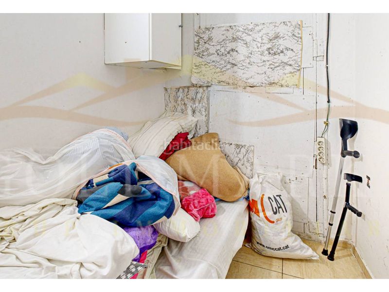 Piso en calle tapioles 56 vea el tour virtual 3d en 4k en Barcelona - Imagen 37