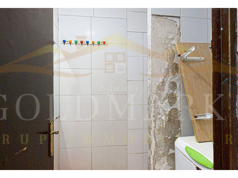 Piso en calle tapioles 56 vea el tour virtual 3d en 4k en Barcelona - Imagen 11