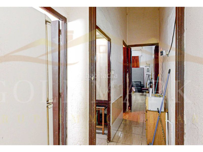 Piso en calle tapioles 56 vea el tour virtual 3d en 4k en Barcelona - Imagen 26