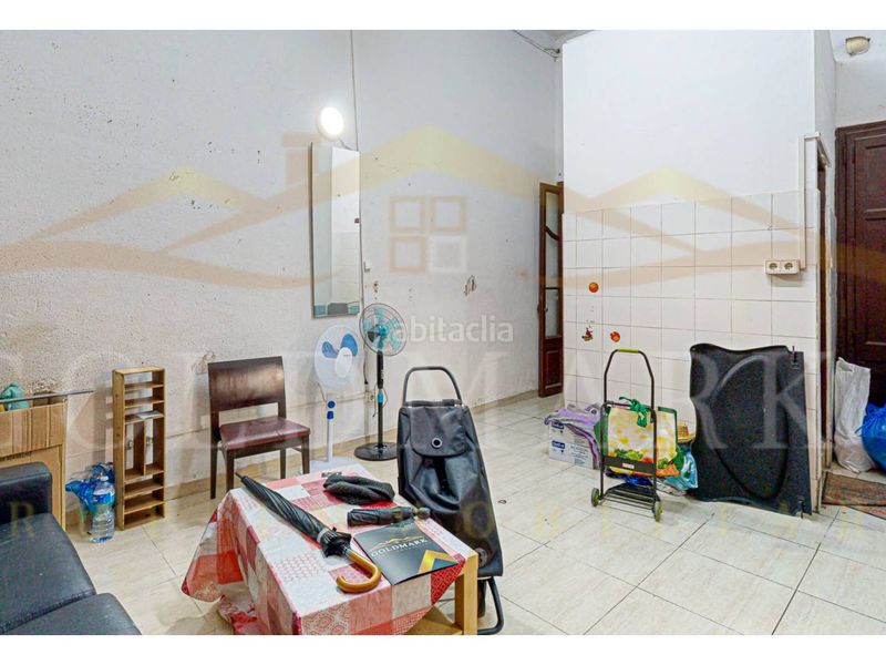 Piso en calle tapioles 56 vea el tour virtual 3d en 4k en Barcelona - Imagen 38