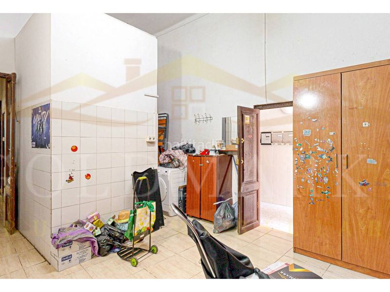 Piso en calle tapioles 56 vea el tour virtual 3d en 4k en Barcelona - Imagen 7