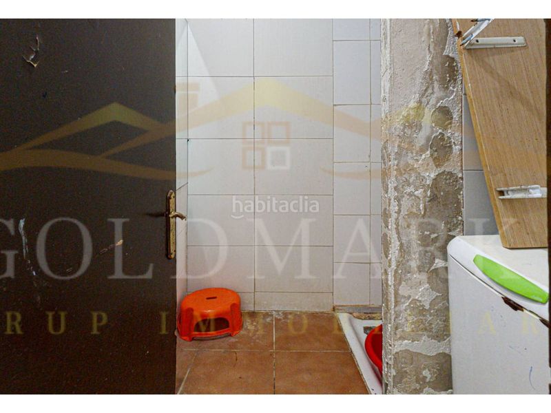 Piso en calle tapioles 56 vea el tour virtual 3d en 4k en Barcelona - Imagen 32