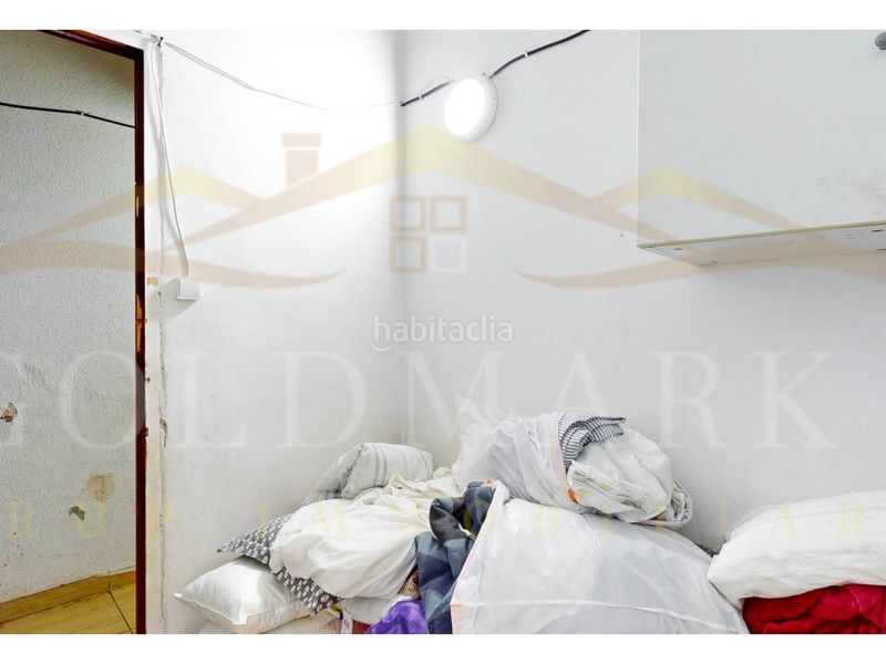 Piso en calle tapioles 56 vea el tour virtual 3d en 4k en Barcelona - Imagen 24