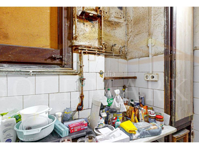 Piso en calle tapioles 56 vea el tour virtual 3d en 4k en Barcelona - Imagen 22