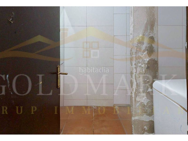 Piso en calle tapioles 56 vea el tour virtual 3d en 4k en Barcelona - Imagen 34