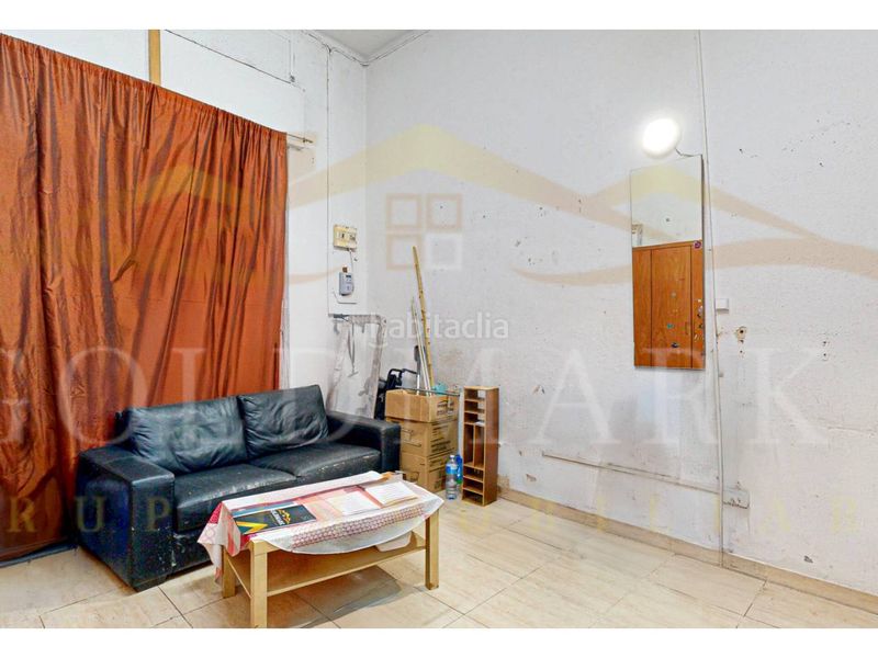 Piso en calle tapioles 56 vea el tour virtual 3d en 4k en Barcelona - Imagen 9