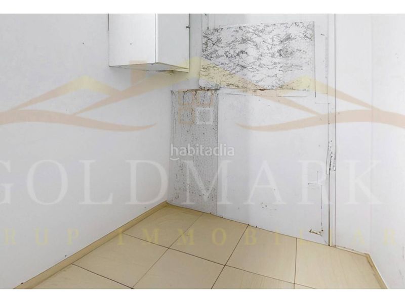 Piso en calle tapioles 56 vea el tour virtual 3d en 4k en Barcelona - Imagen 40