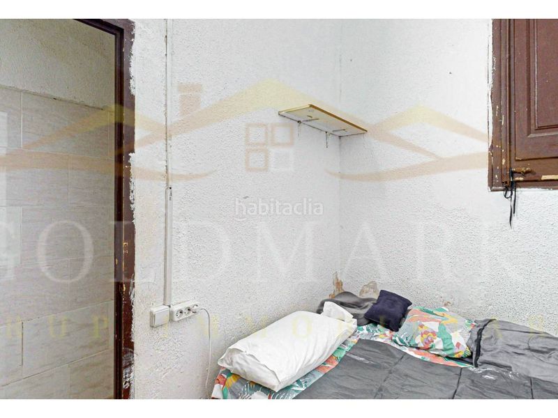 Piso en calle tapioles 56 vea el tour virtual 3d en 4k en Barcelona - Imagen 28