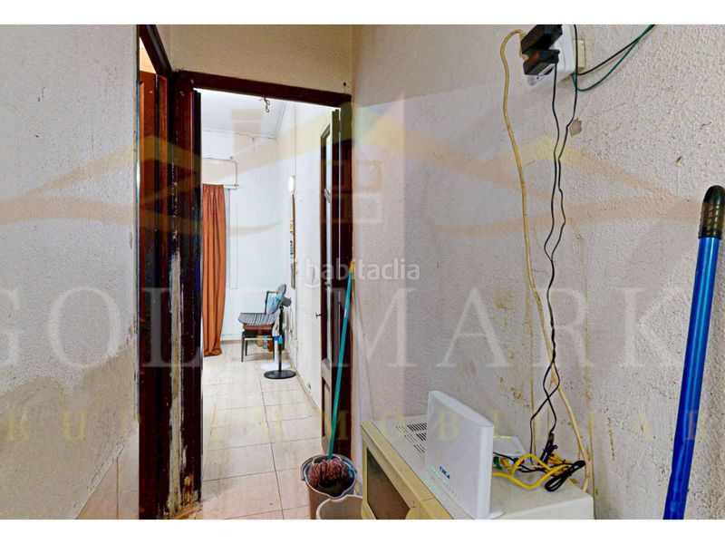 Piso en calle tapioles 56 vea el tour virtual 3d en 4k en Barcelona - Imagen 19