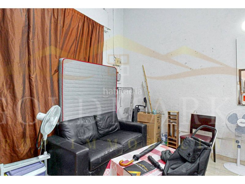 Piso en calle tapioles 56 vea el tour virtual 3d en 4k en Barcelona - Imagen 5