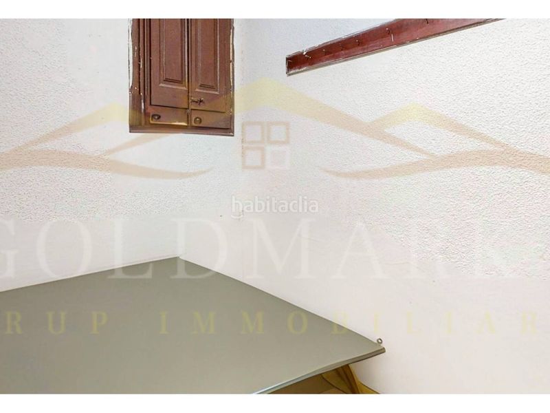 Piso en calle tapioles 56 vea el tour virtual 3d en 4k en Barcelona - Imagen 42