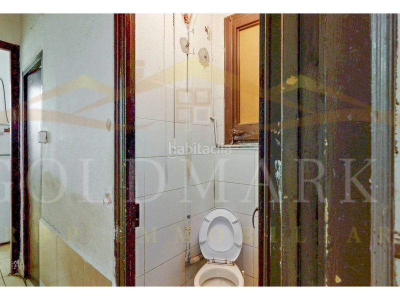 Piso en calle tapioles 56 vea el tour virtual 3d en 4k en Barcelona - Imagen 15