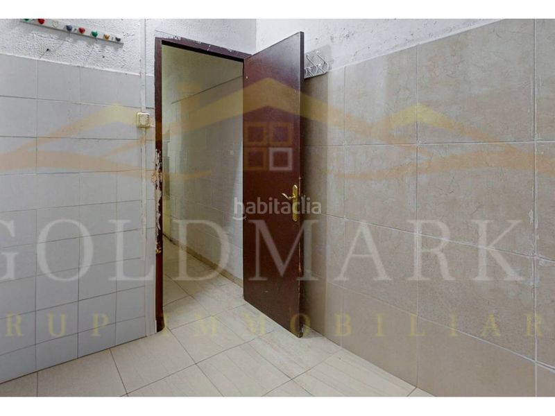 Piso en calle tapioles 56 vea el tour virtual 3d en 4k en Barcelona - Imagen 33