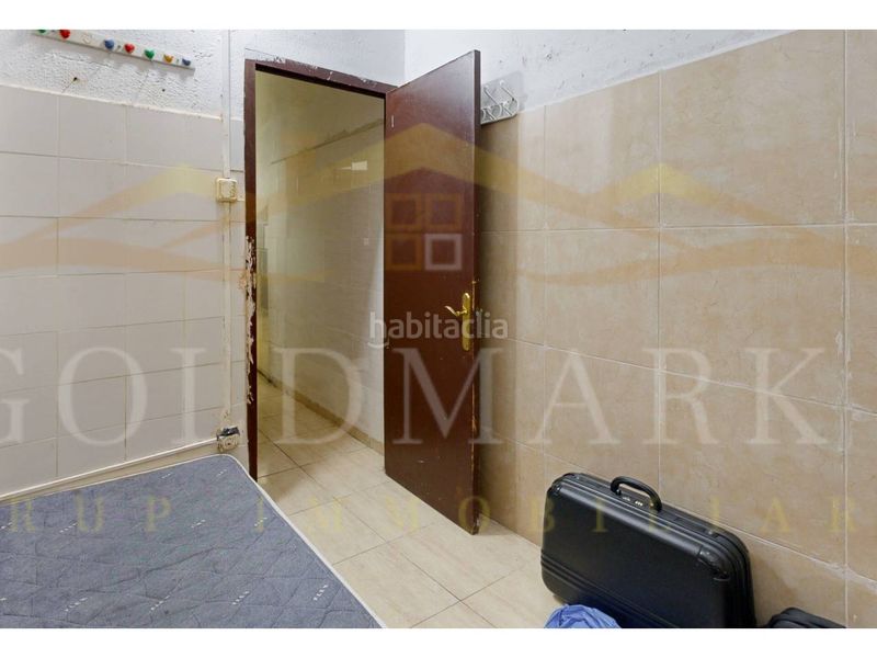 Piso en calle tapioles 56 vea el tour virtual 3d en 4k en Barcelona - Imagen 35