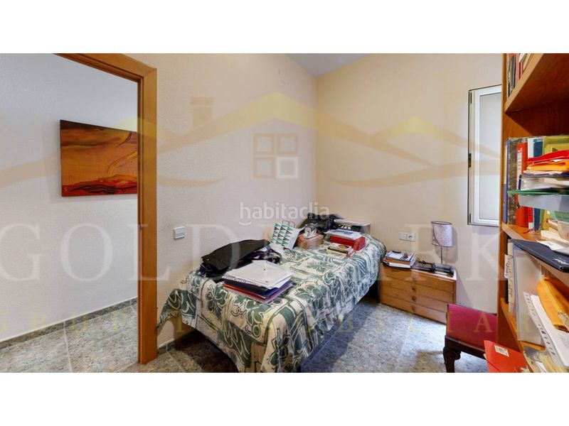 Piso en calle aragó 79 vea el tour virtual 3d en 4k en Barcelona - Imagen 69