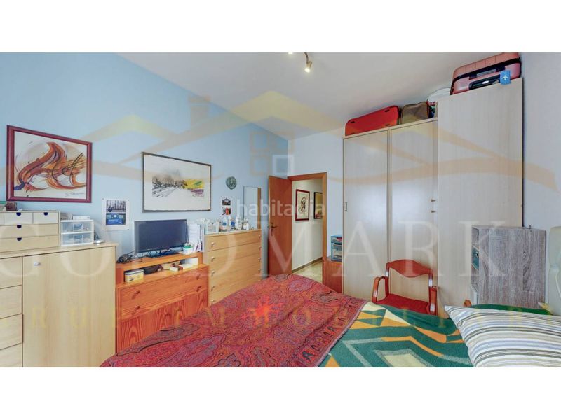 Piso en calle aragó 79 vea el tour virtual 3d en 4k en Barcelona - Imagen 43