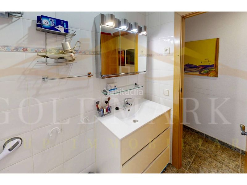 Piso en calle aragó 79 vea el tour virtual 3d en 4k en Barcelona - Imagen 34