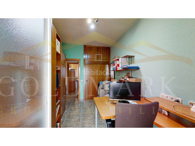 Piso en calle aragó 79 vea el tour virtual 3d en 4k en Barcelona - Imagen 56