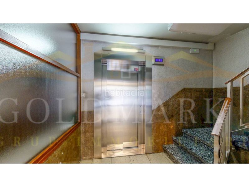 Piso en calle aragó 79 vea el tour virtual 3d en 4k en Barcelona - Imagen 61